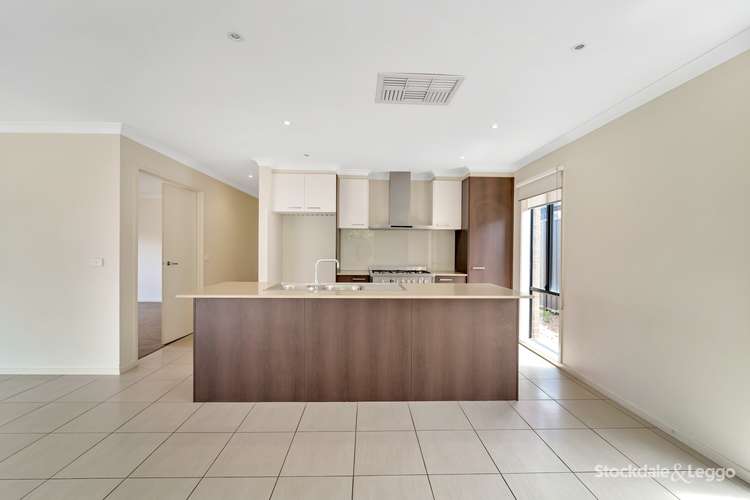 Third view of Homely house listing, 58 Eltham Parade, Manor Lakes VIC 3024