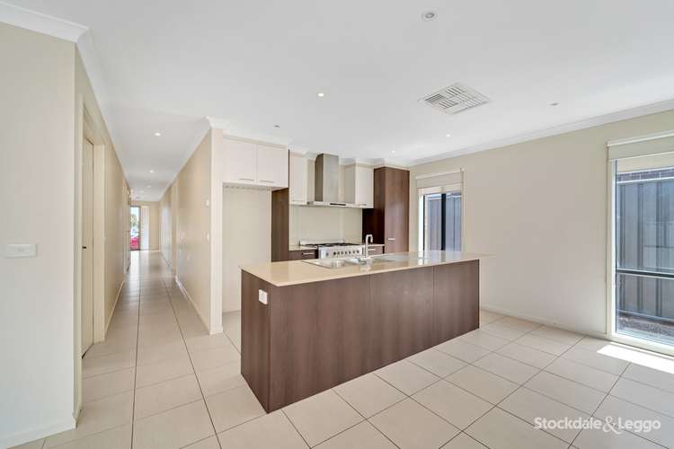 Fifth view of Homely house listing, 58 Eltham Parade, Manor Lakes VIC 3024