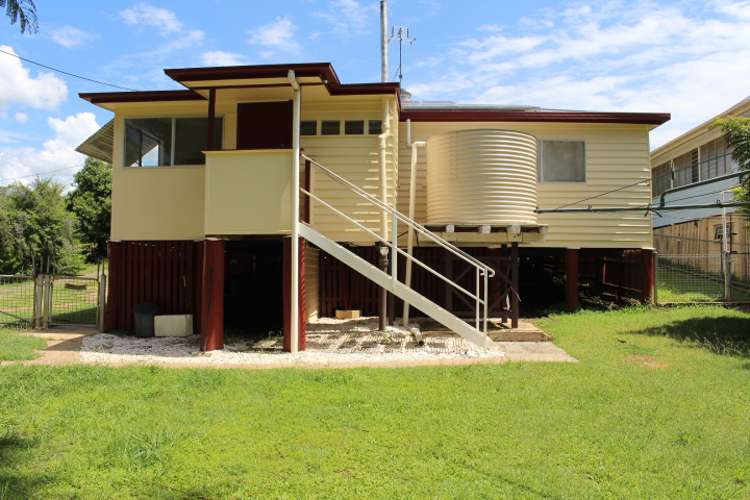 Third view of Homely house listing, 94 Mulgrave St, Gin Gin QLD 4671