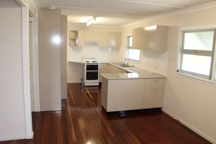 Fourth view of Homely house listing, 94 Mulgrave St, Gin Gin QLD 4671