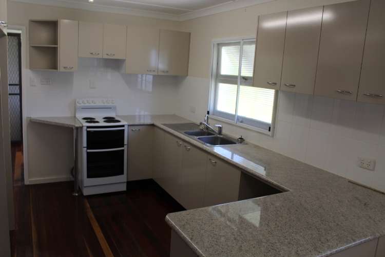 Fifth view of Homely house listing, 94 Mulgrave St, Gin Gin QLD 4671