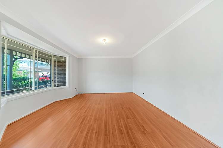 Second view of Homely townhouse listing, 7/41 St Martins Crescent, Blacktown NSW 2148