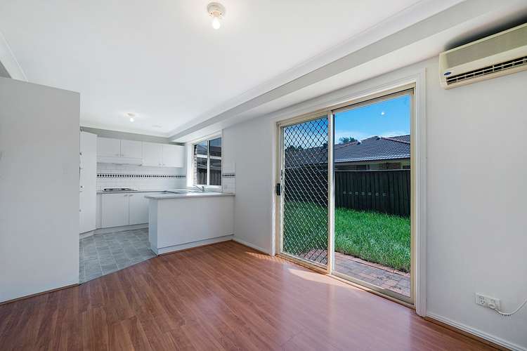 Third view of Homely townhouse listing, 7/41 St Martins Crescent, Blacktown NSW 2148