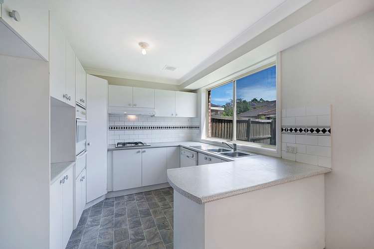 Fourth view of Homely townhouse listing, 7/41 St Martins Crescent, Blacktown NSW 2148
