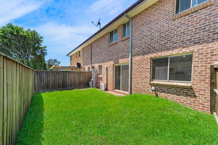 Fifth view of Homely townhouse listing, 7/41 St Martins Crescent, Blacktown NSW 2148