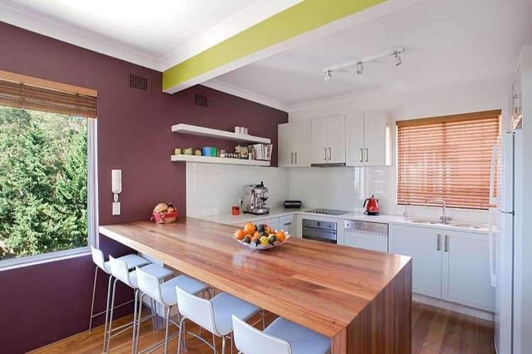 Main view of Homely apartment listing, 16/7-13 Denham Street, Bondi NSW 2026