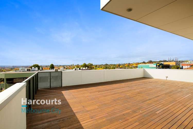 Fourth view of Homely apartment listing, 14/204 Whitehorse Road, Balwyn VIC 3103