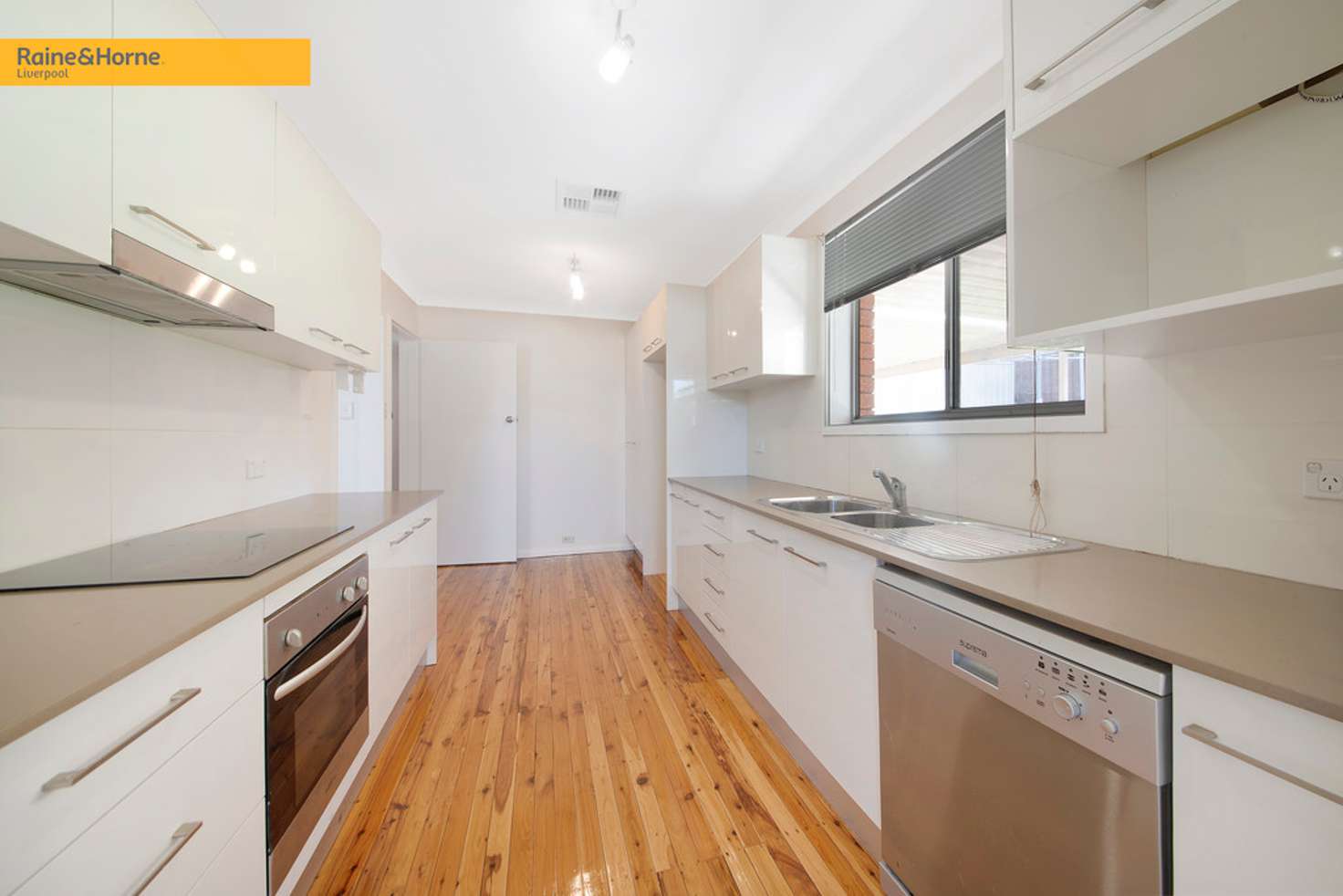 Main view of Homely house listing, 28 Evergreen Avenue, Bradbury NSW 2560