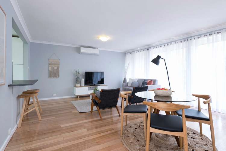 Second view of Homely villa listing, 5/245 Pascoe Vale Road, Essendon VIC 3040