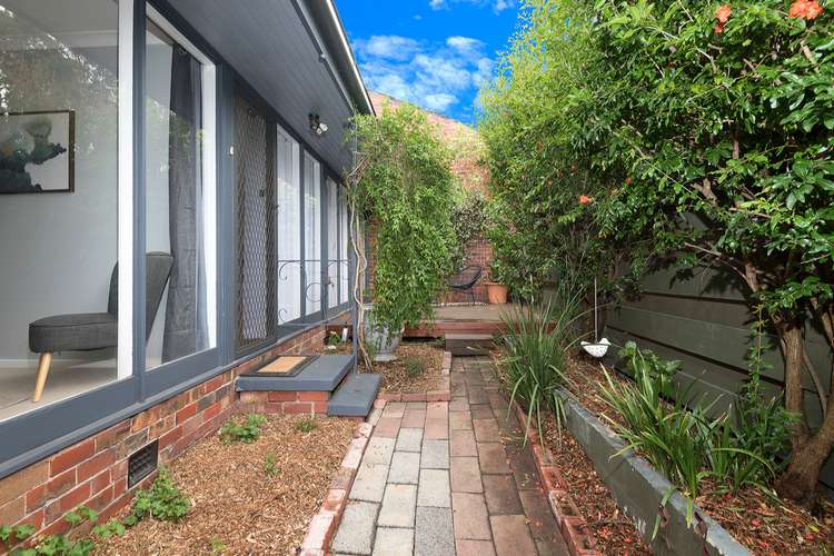 Fifth view of Homely villa listing, 5/245 Pascoe Vale Road, Essendon VIC 3040