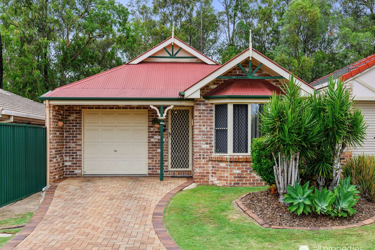 Main view of Homely house listing, 65 Banksia Circuit, Forest Lake QLD 4078