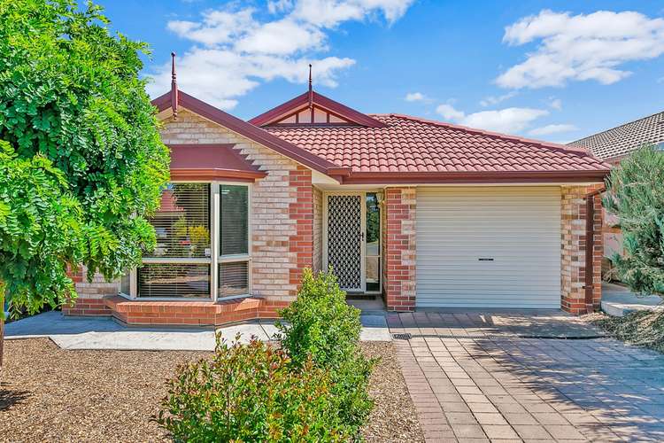 Main view of Homely house listing, 56 Erebus Circuit, Morphett Vale SA 5162