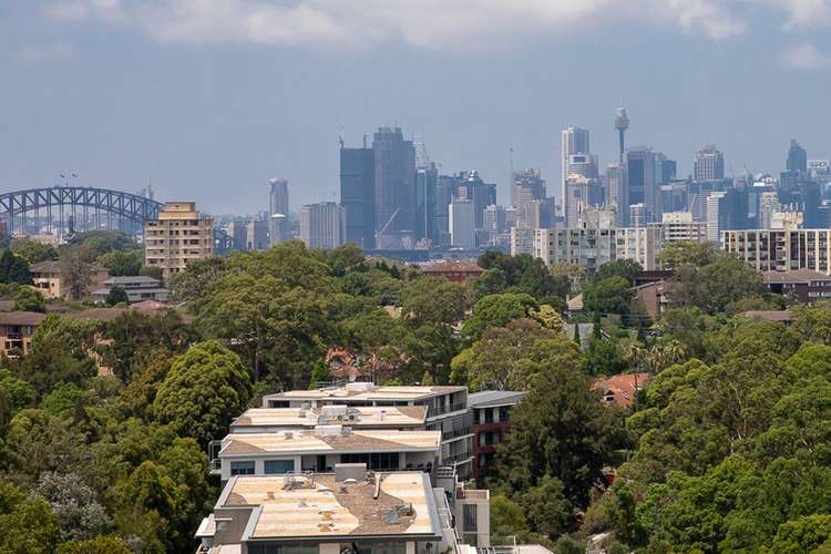 Main view of Homely apartment listing, 1102/1 Marshall Avenue, St Leonards NSW 2065