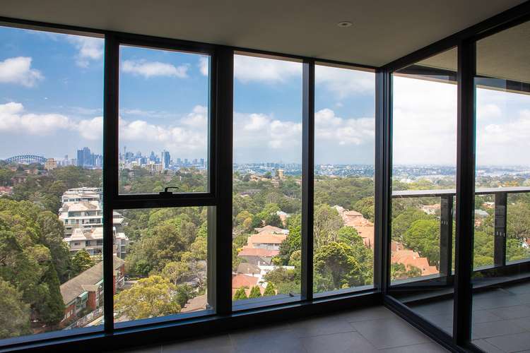 Second view of Homely apartment listing, 1102/1 Marshall Avenue, St Leonards NSW 2065