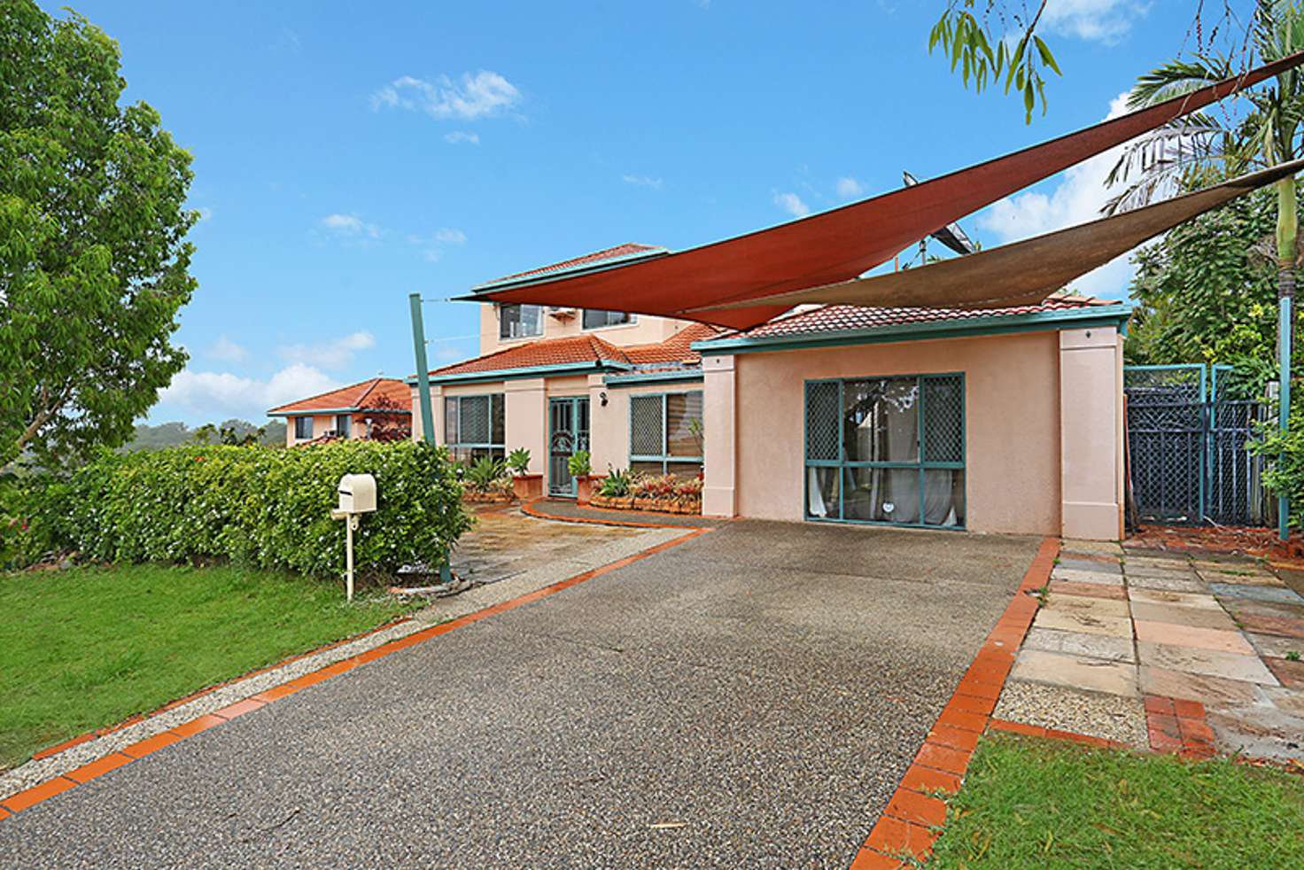 Main view of Homely house listing, 20 Highbridge Rise, Mudgeeraba QLD 4213