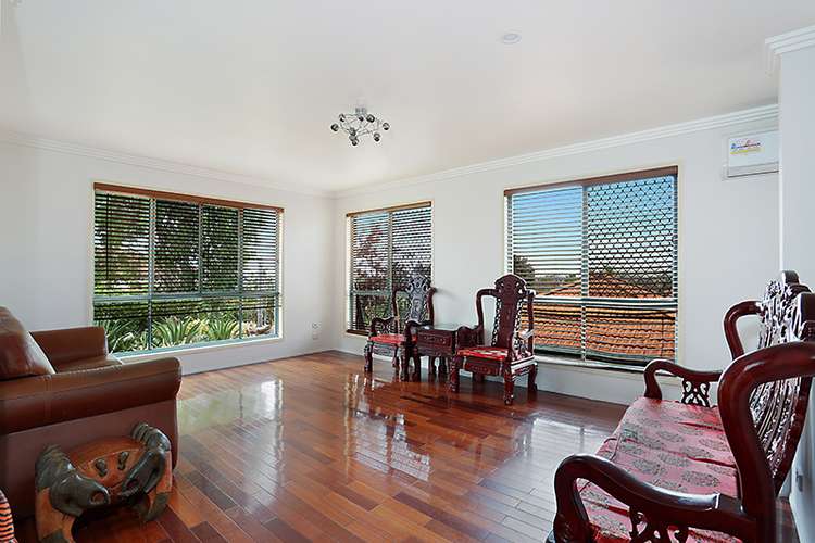 Second view of Homely house listing, 20 Highbridge Rise, Mudgeeraba QLD 4213
