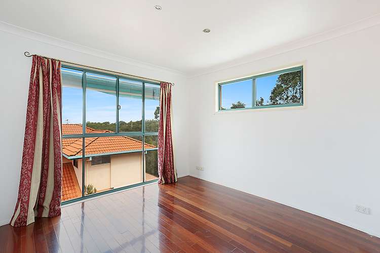 Fourth view of Homely house listing, 20 Highbridge Rise, Mudgeeraba QLD 4213