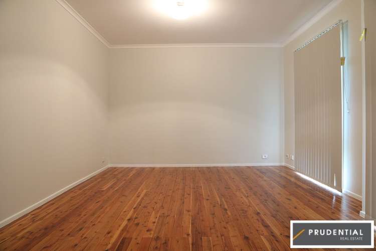 Second view of Homely house listing, 4 Omaru Cr, Bradbury NSW 2560
