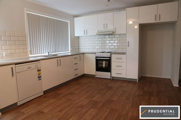 Third view of Homely house listing, 4 Omaru Cr, Bradbury NSW 2560