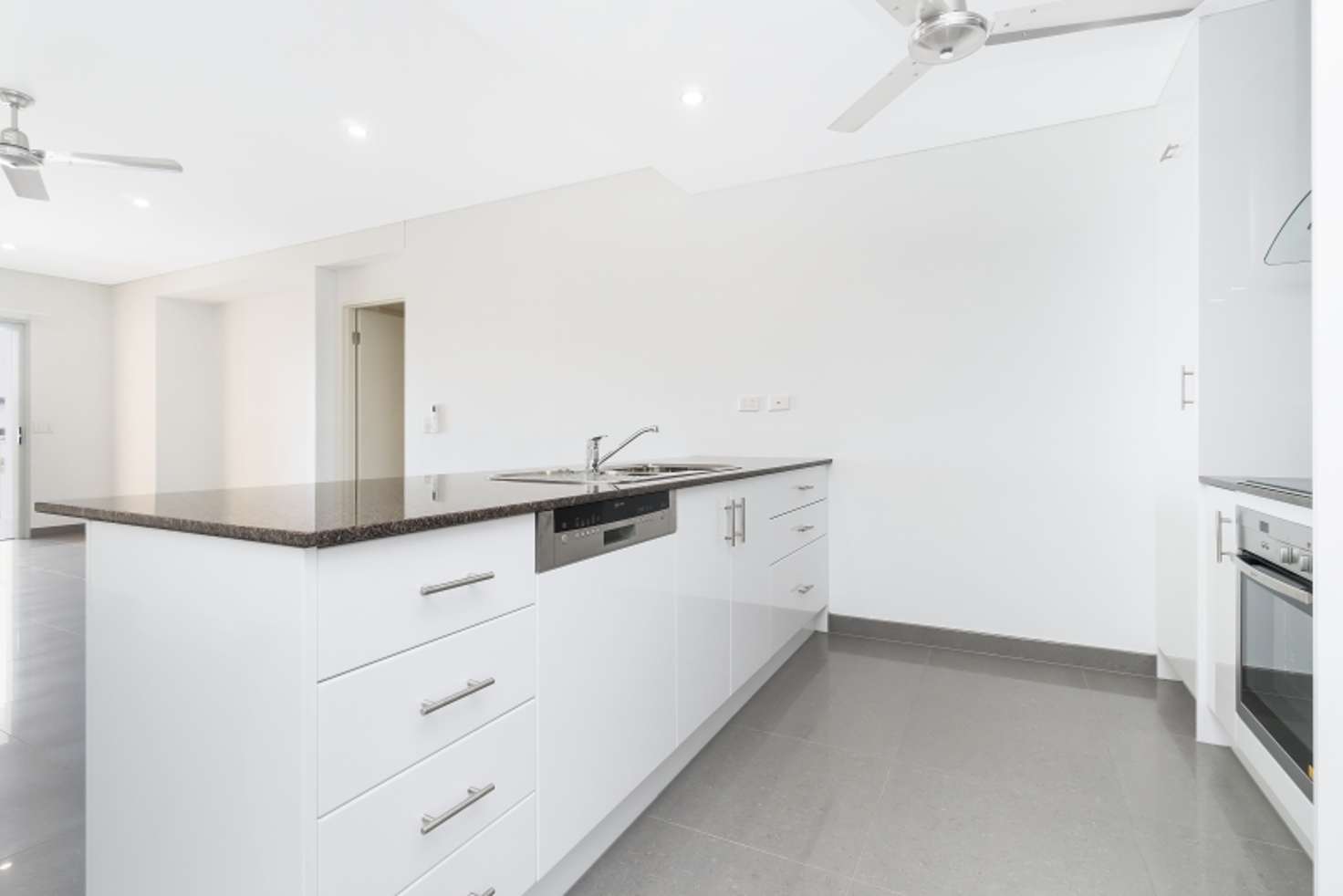 Main view of Homely unit listing, 506/31 SMITH STREET, Darwin City NT 800