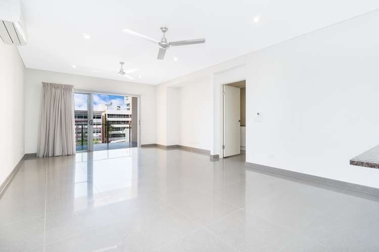 Second view of Homely unit listing, 506/31 SMITH STREET, Darwin City NT 800