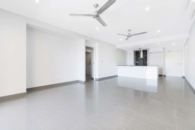 Third view of Homely unit listing, 506/31 SMITH STREET, Darwin City NT 800