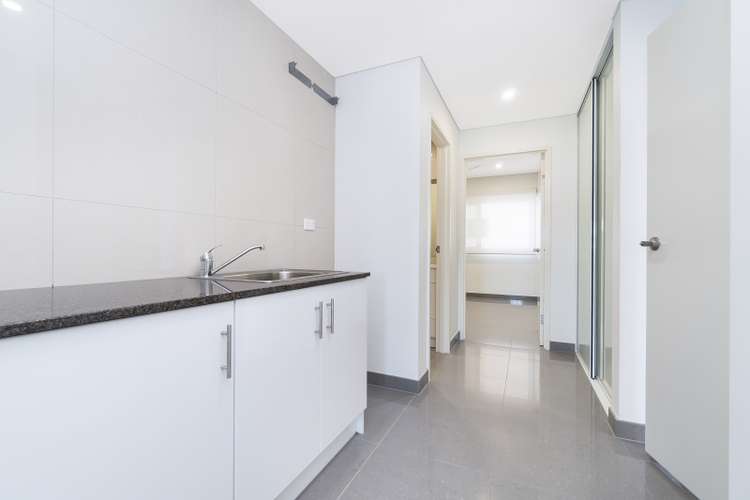 Fourth view of Homely unit listing, 506/31 SMITH STREET, Darwin City NT 800