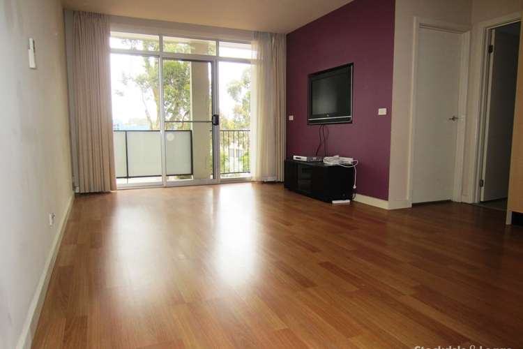 Second view of Homely apartment listing, 18/1191 Plenty Road, Bundoora VIC 3083