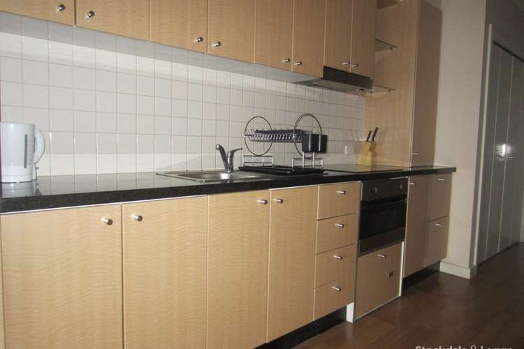 Third view of Homely apartment listing, 18/1191 Plenty Road, Bundoora VIC 3083