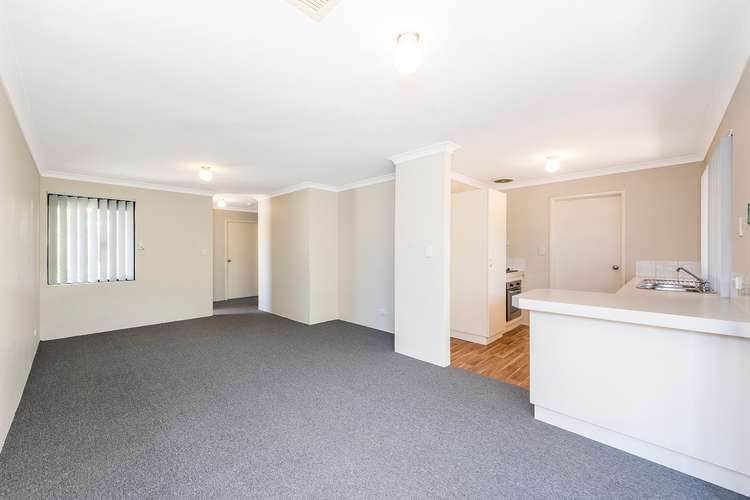 Second view of Homely house listing, 3/17 Devonshire Terrace, Armadale WA 6112