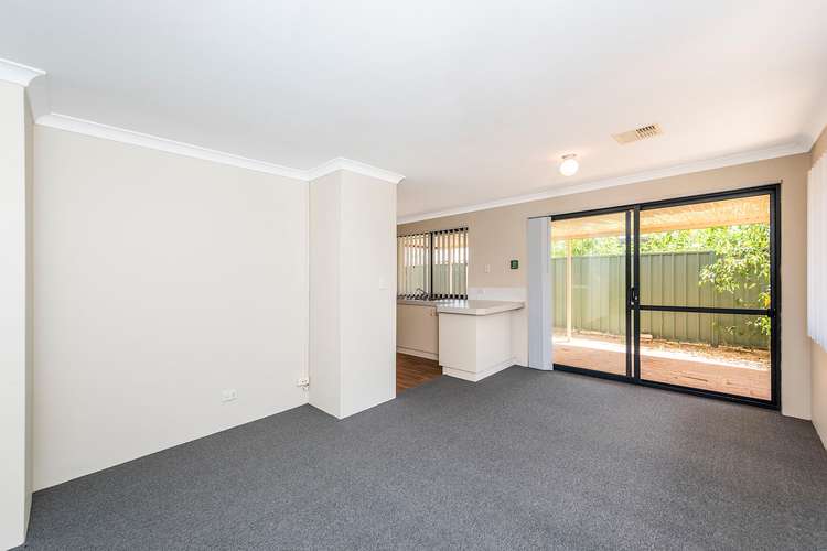 Third view of Homely house listing, 3/17 Devonshire Terrace, Armadale WA 6112