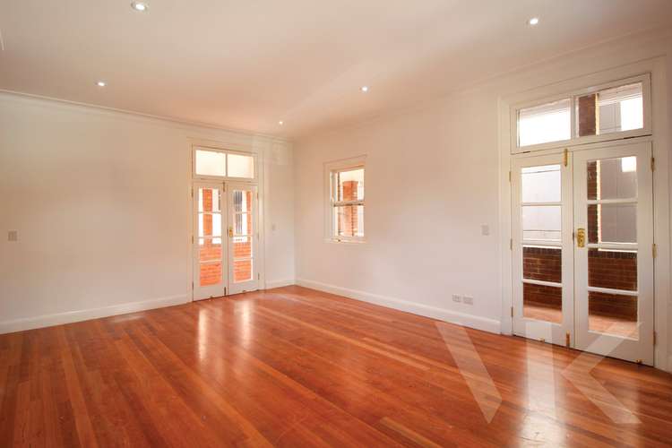 Second view of Homely apartment listing, 4/112-114 New Canterbury Road, Petersham NSW 2049