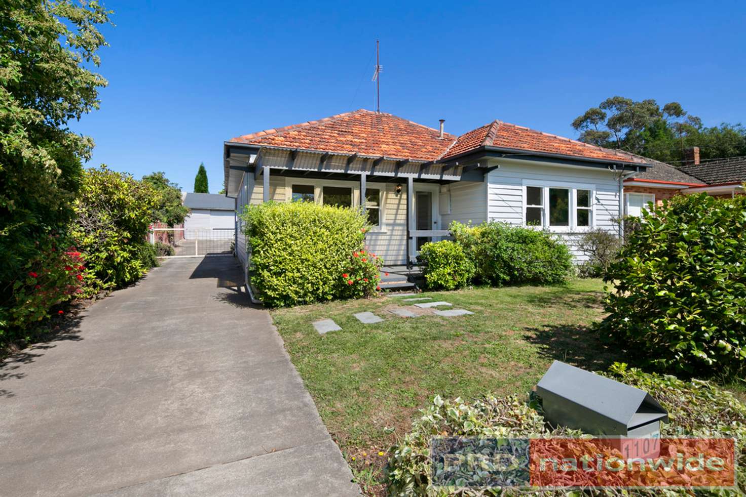 Main view of Homely house listing, 1107 Armstrong Street North, Ballarat North VIC 3350