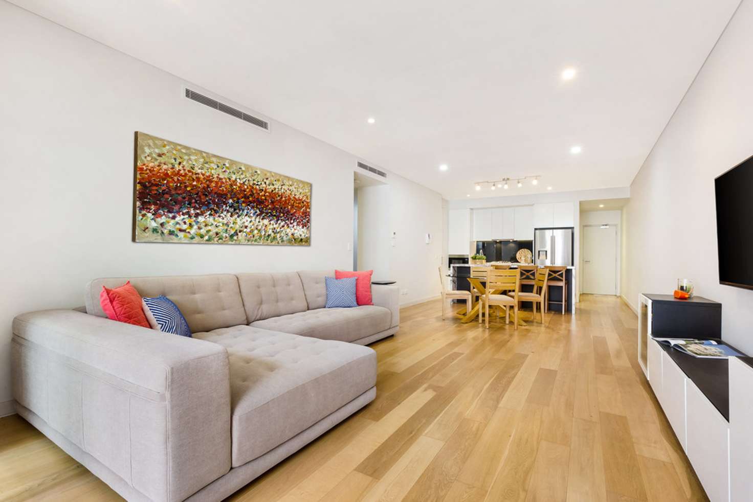 Main view of Homely apartment listing, 20/3 Finlayson Street, Lane Cove NSW 2066