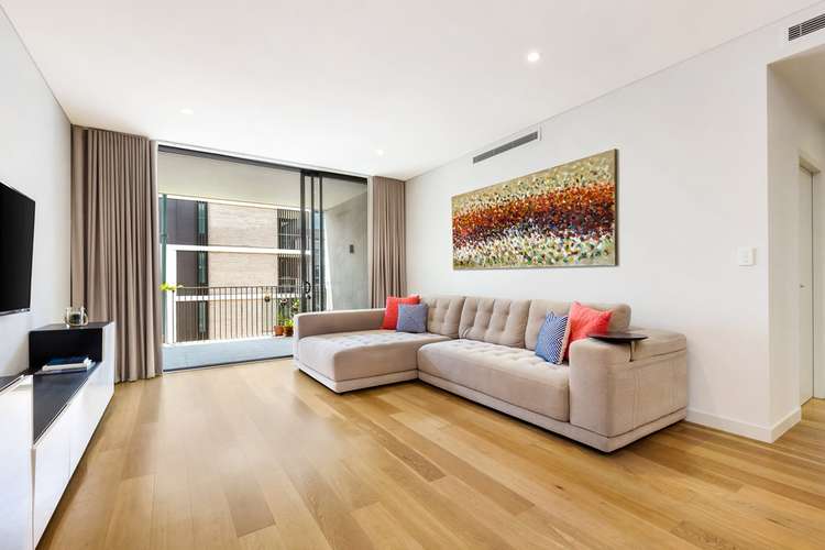 Fourth view of Homely apartment listing, 20/3 Finlayson Street, Lane Cove NSW 2066