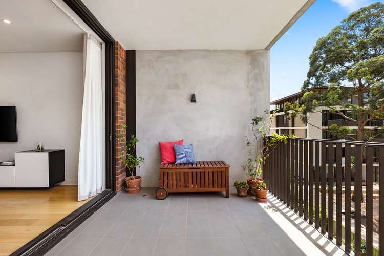 Fifth view of Homely apartment listing, 20/3 Finlayson Street, Lane Cove NSW 2066