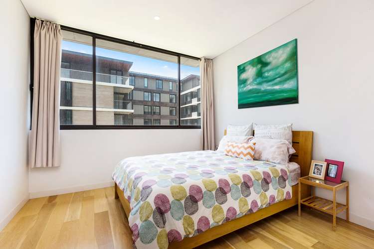 Sixth view of Homely apartment listing, 20/3 Finlayson Street, Lane Cove NSW 2066