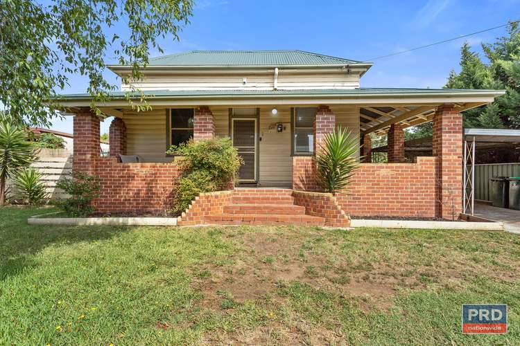 Main view of Homely house listing, 72 Mackenzie Street West, Golden Square VIC 3555