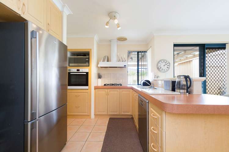 Seventh view of Homely house listing, 50A Carrington Street, Palmyra WA 6157