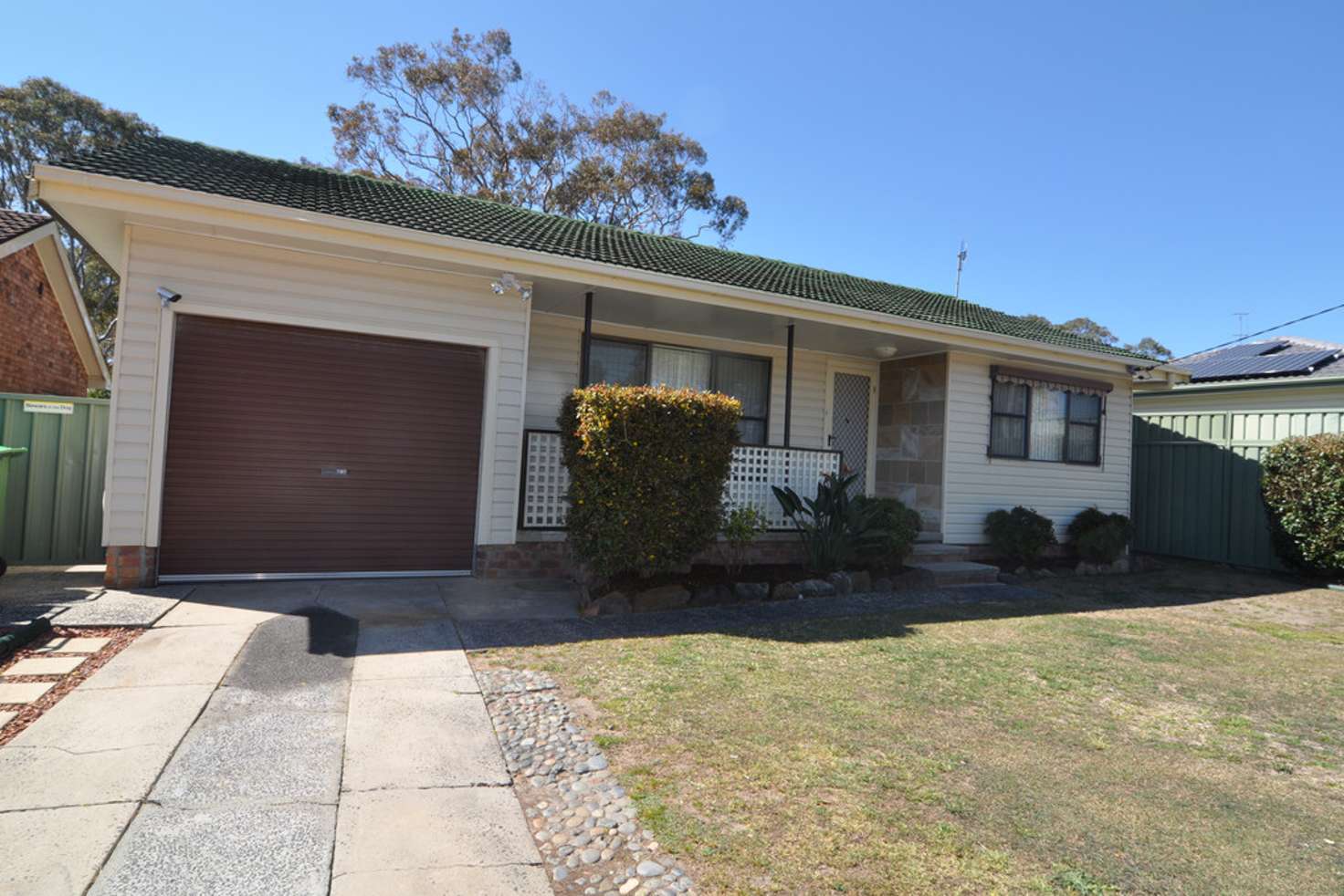 Main view of Homely house listing, 1a Woolana Avenue, Budgewoi NSW 2262