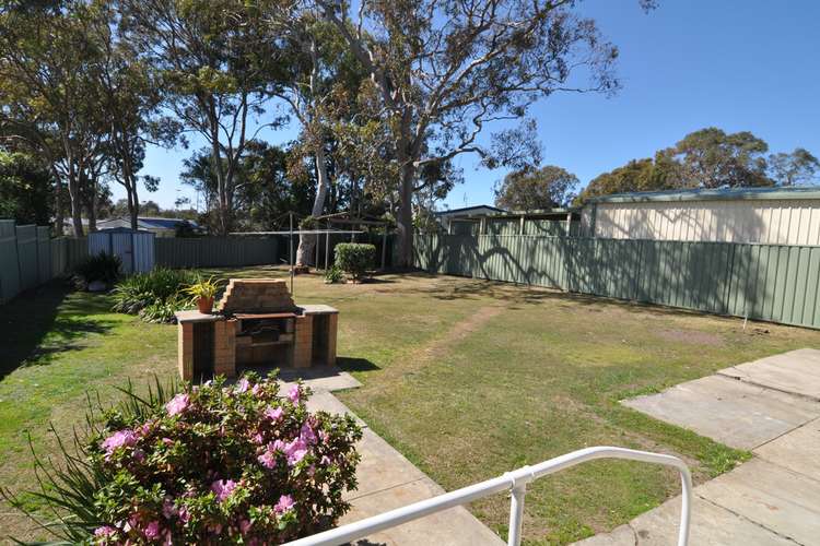 Fifth view of Homely house listing, 1a Woolana Avenue, Budgewoi NSW 2262