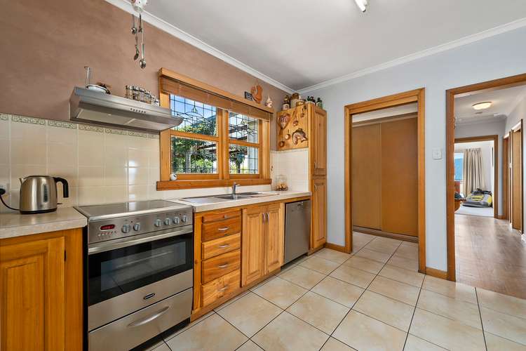 Sixth view of Homely house listing, 8 Camden Crescent, Moonah TAS 7009