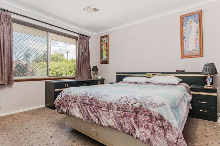 Fifth view of Homely house listing, 34 Farmer Way, Parmelia WA 6167