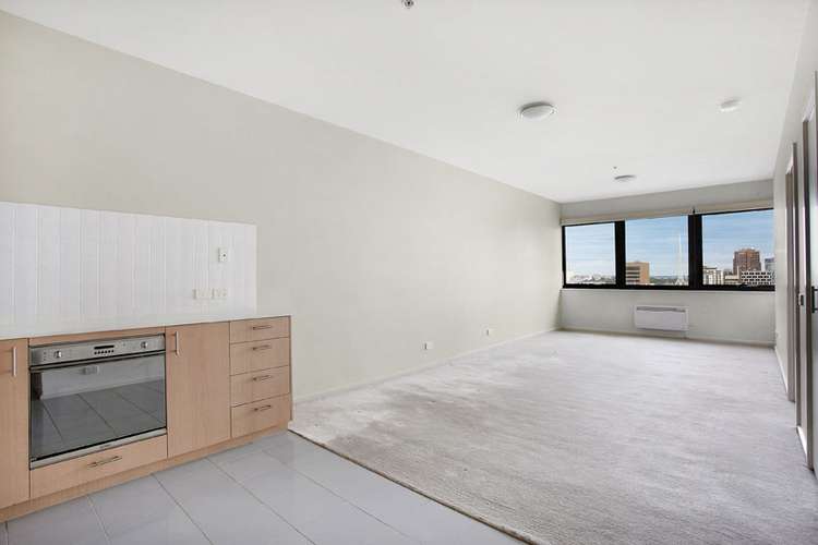 Second view of Homely apartment listing, 1608/250 Elizabeth Street, Melbourne VIC 3000