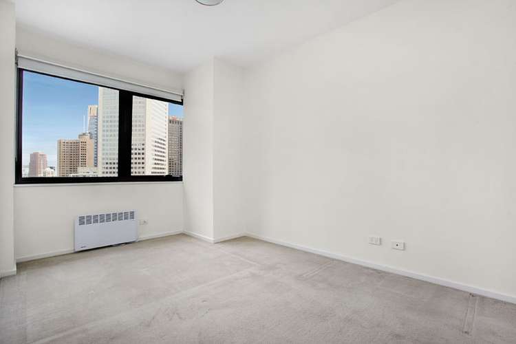 Fourth view of Homely apartment listing, 1608/250 Elizabeth Street, Melbourne VIC 3000