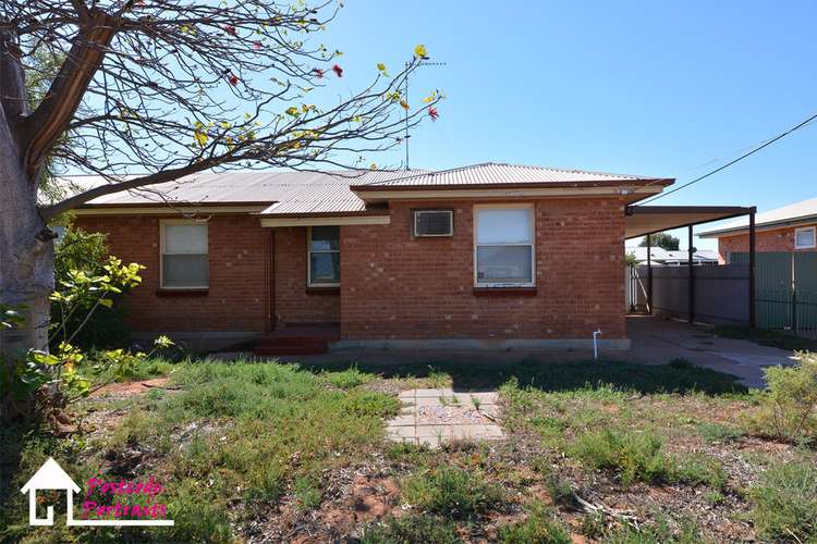 Main view of Homely house listing, 34 Phillips Street, Whyalla Stuart SA 5608