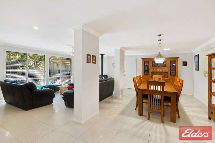 Second view of Homely house listing, 37 Shanke Cres, Kings Langley NSW 2147