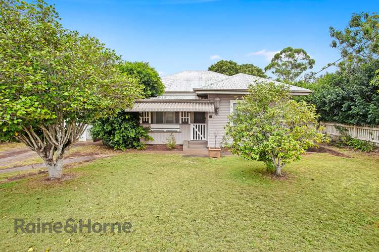 Main view of Homely house listing, 46 Ramsay Street, Centenary Heights QLD 4350