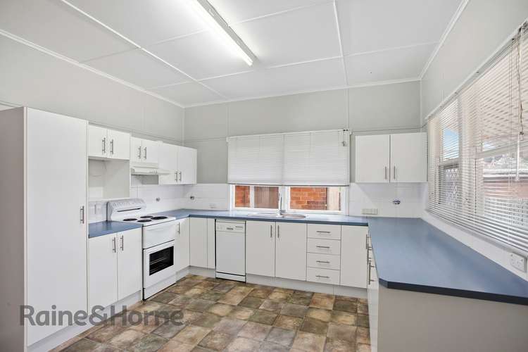 Second view of Homely house listing, 46 Ramsay Street, Centenary Heights QLD 4350