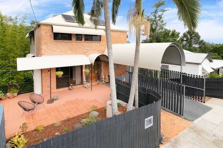 Second view of Homely house listing, 12 Rosebery Street, Highgate Hill QLD 4101